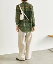 NEWインポート柄シャツ【SUM1 STYLE】