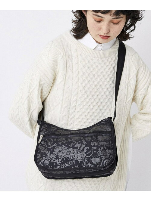 Lesportsac U レスポートサック ショルダーバッグ 75f841 Rakuten Fashion 楽天ファッション 旧楽天 ブランドアベニュー Cd5358