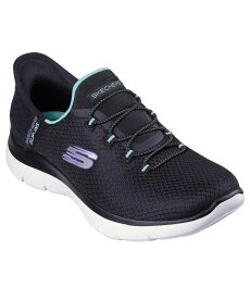 SKECHERS SUMMITS - DIAMOND DREAM / サミッツ - ダイヤモンドドリーム スケッチャーズ シューズ・靴 スニーカー ピンク【送料無料】