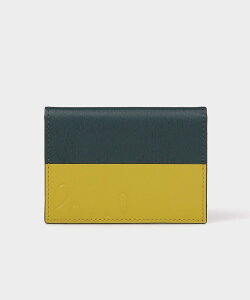 �ySALE�^30%OFF�zPaul Smith �y�����z�J���[�u���b�N�X�g���C�v �p�X�P�[�X �|�[���E�X�~�X�@�A�E�g���b�g ���z�E�|�[�`�E�P�[�X �p�X�P�[�X�E������� �I�����W �O���[���y���������z