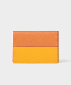 �ySALE�^30%OFF�zPaul Smith �y�����z�J���[�u���b�N�X�g���C�v �p�X�P�[�X �|�[���E�X�~�X�@�A�E�g���b�g ���z�E�|�[�`�E�P�[�X �p�X�P�[�X�E������� �I�����W �O���[���y���������z