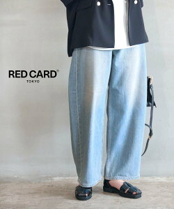 RED CARD TOKYO ���b�h�J�[�h �g�[�L���[ Montana �����^�i �u���[�R���u���[ �p���c �W�[���Y�E�f�j���p���c ���b�h�y���������z