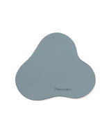 【SALE／30%OFF】Francfranc リバーシブル コースター ブルー フランフラン 食器・調理器具・キッチン用…