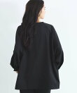 ハイテンションフレアプルオーバー<セットアップ対応>