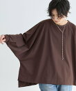 ハイテンションフレアプルオーバー<セットアップ対応>