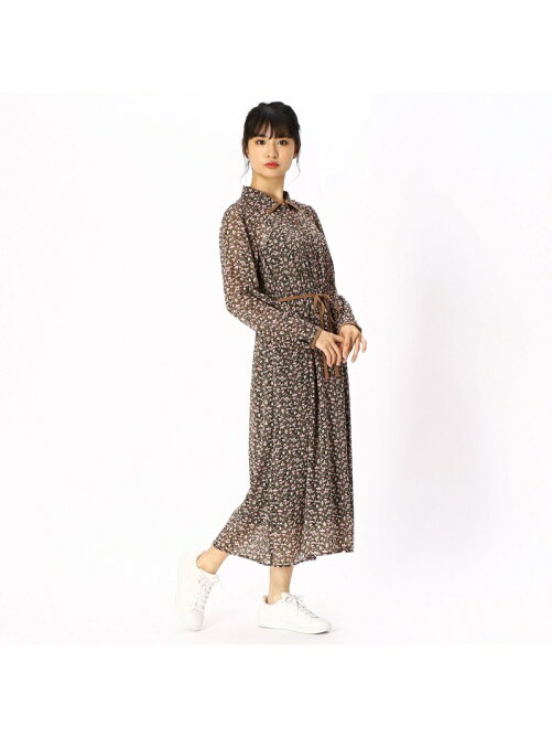 179 Wg 小花柄ワンピース Rakuten Fashion 楽天ファッション 旧楽天ブランドアベニュー Ac0359