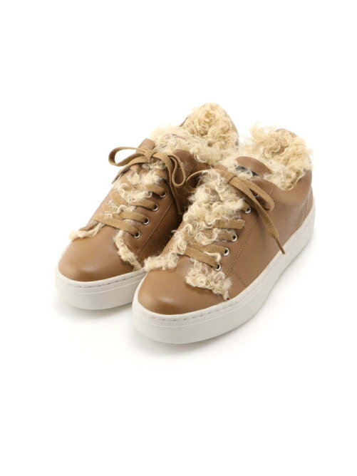 Mode Et Jacomo Ing Mode Et Jacomo ロゴパターンレースアップスニーカー Rakuten Fashion 楽天ファッション 旧楽天ブランドアベニュー Cj3359
