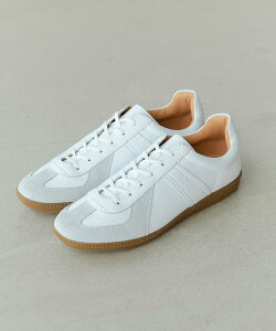 ySALE^10%OFFzUNITED ARROWS green label relaxing GERMAN TRAINeRW[}g[i[ Xj[J[ iCebhA[Y O[[xNVO V[YEC Xj[J[ bh ubN z