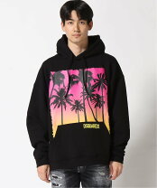 楽天市場】ディースクエアード DSQUARED2（パーカー｜トップス 