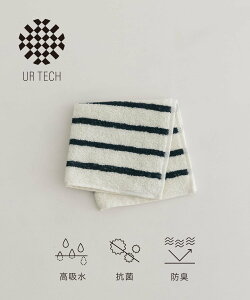 URBAN RESEARCH �wUR TECH�x�{�[�_�[ �n���h�^�I�� �A�[�o�����T�[�` �C���e���A�E�����G�� �^�I�� �l�C�r�[