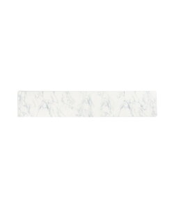 Francfranc PVC �L�b�`���}�b�g �}�[�u�� 2 L �z���C�g �t�����t���� �C���e���A�E�����G�� �J�[�y�b�g�E���O�E�}�b�g �z���C�g�y���������z