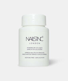 NAILS INC Nail Polish Remover ネイルズ インク ネイル マニキュア・ネイルポリッシュ