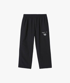 agnes b. FEMME agnes b. x arena クロップドパンツ アニエスベー 水着・スイムグッズ 水着 ブラック【送料無料】
