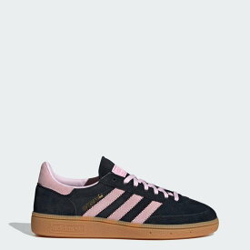 adidas 【公式】アディダス adidas ハンドボール スペツィアル / Handball Spezial アディダス シューズ・靴 スニーカー ブラック【送料無料】