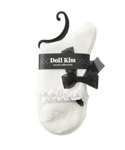 Doll Kiss �I�[�K���W�[2�w���{���\�b�N�X �G�X�y�����T �C���E���b�O�E�F�A �C�� �z���C�g