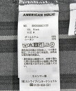 T/Rタータンチェックプリーツスカート