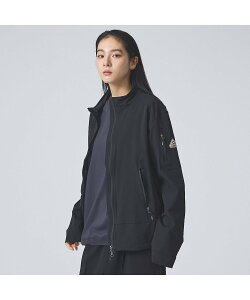 ABAHOUSE LASTWORD �yPYRENEX / �s���l�b�N�X�zHMX008 / LANE/�\�t�g�V�F���W�� �A�o�n�E�X �W���P�b�g�E�A�E�^�[ �u���]���E�W�����p�[ �u���b�N�y���������z