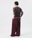 【別注】Jackman / ロゴ ロングスリーブ カットソー 26FW