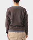 【別注】Jackman / ロゴ ロングスリーブ カットソー 26FW