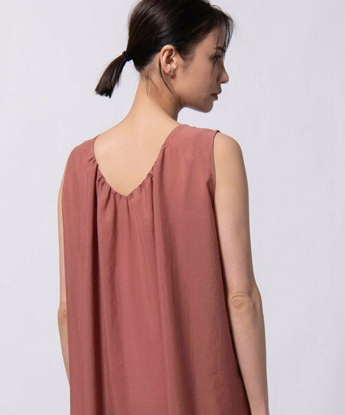 Lautreamont 大草直子さんコラボ Own 5th Collection 2wayシアーワンピース Rakuten Fashion 楽天ファッション 旧楽天ブランドアベニュー Cu6360