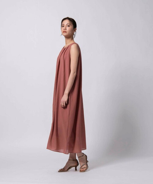 Lautreamont 大草直子さんコラボ Own 5th Collection 2wayシアーワンピース Rakuten Fashion 楽天ファッション 旧楽天ブランドアベニュー Cu6360