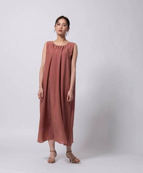 Lautreamont 大草直子さんコラボ Own 5th Collection 2wayシアーワンピース Rakuten Fashion 楽天ファッション 旧楽天ブランドアベニュー Cu6360