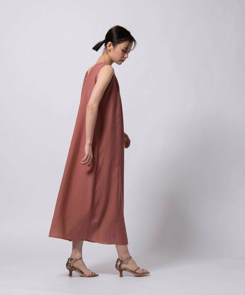 Lautreamont 大草直子さんコラボ Own 5th Collection 2wayシアーワンピース Rakuten Fashion 楽天ファッション 旧楽天ブランドアベニュー Cu6360
