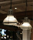 BODIE INDUSTRY LAMP ボディインダストリー ペンダントランプ