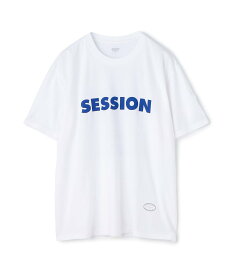 EDITION TANG TANG AINT SESSION プリントTシャツ トゥモローランド トップス カットソー・Tシャツ【送料無料】