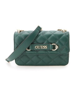 ySALE^30%OFFzGUESS GUESS V_[obO (W)FIDDLEWOOD Crossbody Flap QX obO V_[obO O[ sN ubN x[Wyz