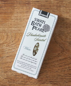 BIRTHDAY BAR �ySWATi �X���e�B�[�zBATH PEARL ������ (S) �o�[�X�f�C�o�[ �{�f�B�P�A�E�I�[�����P�A ������ �z���C�g �S�[���h �s���N �u���[ �O���[��