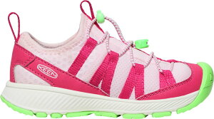 �ySALE�^30%OFF�zKEEN CHILDREN MOTOZOA SNEAKER �L�b�Y ���g�]�A �X�j�[�J�[ �L�[�� �V���[�Y�E�C �X�j�[�J�[ �O���[���y���������z