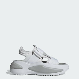 【SALE／30%OFF】adidas 【公式】アディダス adidas メハナ サンダル / Mehana Sandals アディダス シューズ・靴 サンダル グレー【送料無料】