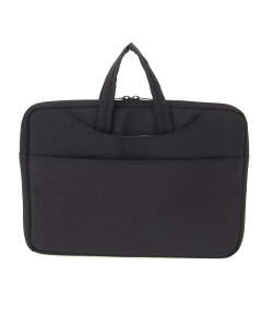 Fun&Daily Fun&Daily/(U)F&D : Multi Pocket PC Bag t@AhfC[ X}zObYEI[fBI@ X}zE^ubgEPCP[X/Jo[ ubNyz