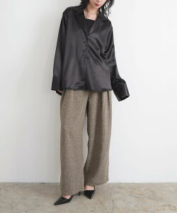 LIAN �T�}�[�c�C�[�h�^�b�N�p���c ���A�� �p���c �X���b�N�X�E�h���X�p���c �u���E�� �O���[ �z���C�g �u���b�N�y���������z