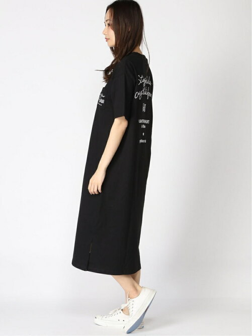 Anap Anapmimpi Usaコットン刺繍マキシワンピース Rakuten Fashion 楽天ファッション 旧楽天ブランドアベニュー Aw61