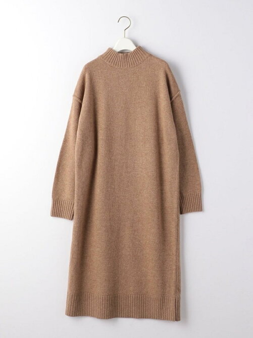 United Arrows Ltd Outlet A Day In The Life テンジク ハイネック ニットワンピース 104 Rakuten Fashion 楽天ファッション 旧楽天ブランドアベニュー Cf1361