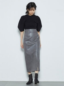 スナイデル Snidel タイト スカート 通販 人気ランキング 価格 Com