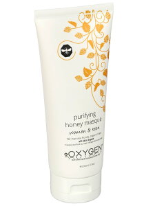 Oxygen natural NZ skincare st@COH}XN Ffi`[ XLPA pbNEtFCX}XN x[Wyz