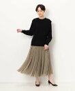 【リバーシブル】ソフトチュール スカート