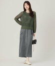 【2SET】メッシュニット セット