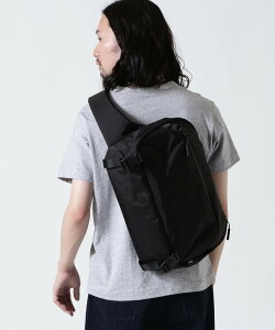 B'2nd Aer(�G�A�[)Travel Sling 2 X-Pac AER-91023 �r�[�Z�J���h �o�b�O ���̑��̃o�b�O �u���b�N�y���������z