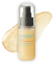 product 【公式】プリズムミラーオイル プロダクト ヘアケア スタイリング剤