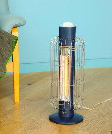 BEAMS JAPAN 【別注】Aladdin / 遠赤グラファイトヒーター トリカゴ 藍色(あい) アラジン インテリア ビームス ジャパン インテリア・生活雑貨 その他のインテリア・生活雑貨【送料無料】