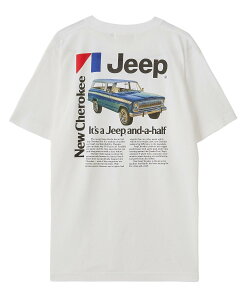 �ySALE�^20%OFF�zROSE BUD GOOD ROCK SPEED JEEP ���[�Y�o�b�h �g�b�v�X �J�b�g�\�[�ET�V���c �z���C�g�y���������z