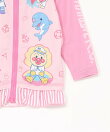 ANPANMAN KIDS COLLECTION/(K)シェル柄ラッシュガード