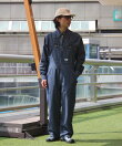 【UNION HERCULES MADE】オーバーオール
