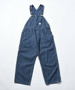 【UNION HERCULES MADE】オーバーオール