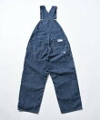 【UNION HERCULES MADE】オーバーオール