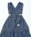 【UNION HERCULES MADE】オーバーオール
